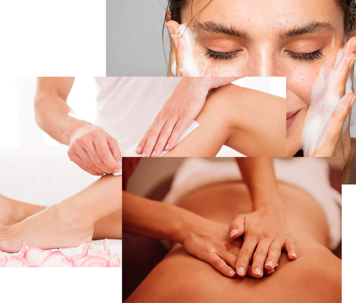 Soins de beauté Bouray-sur-Juine