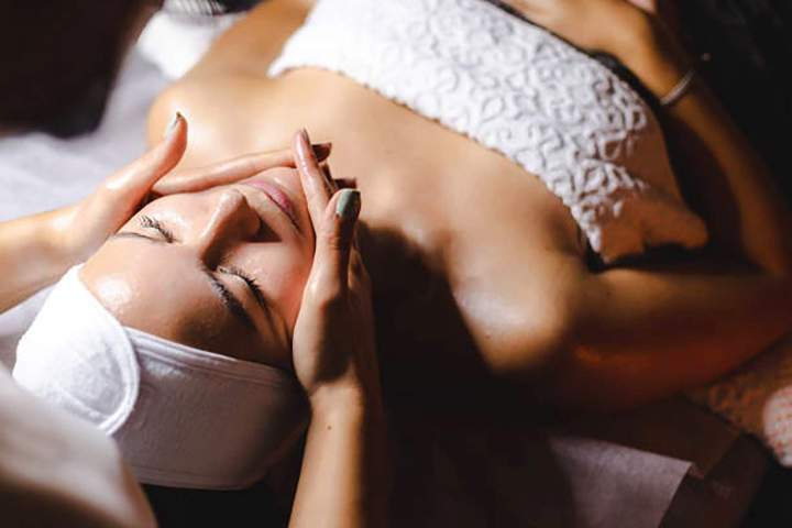 Soins du visage Bouray-sur-Juine