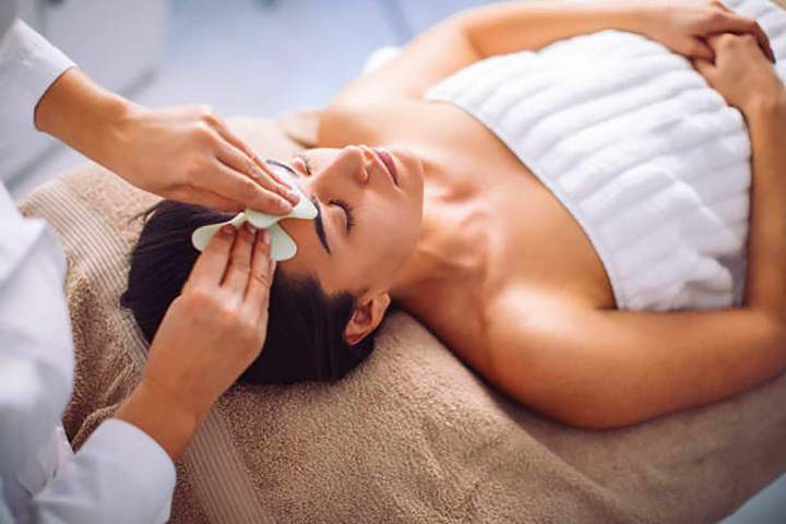 Forfaits soins visage Bouray-sur-Juine
