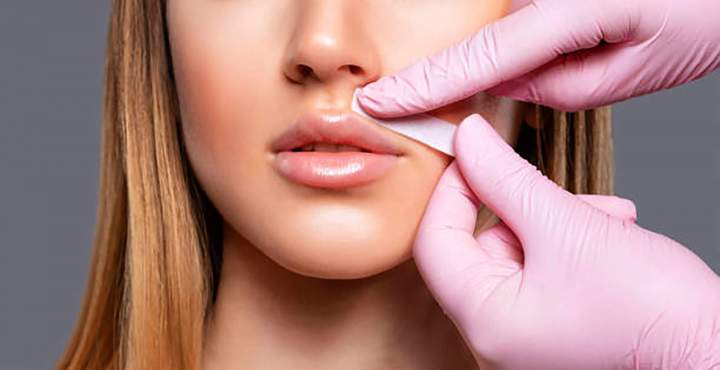 Séance soins du visage Bouray-sur-Juine