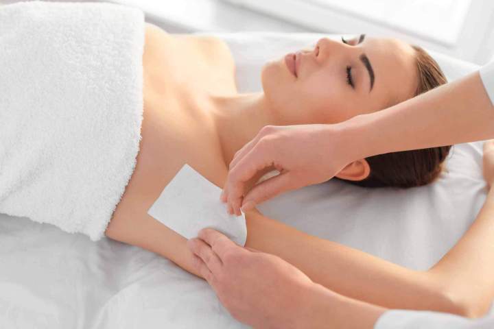 Epilation Bouray-sur-Juine